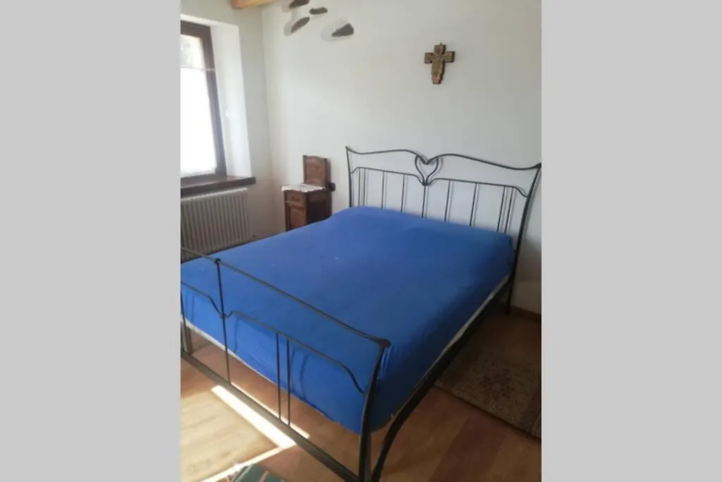 Appartamento In Montagna Nel Cuore Delle Dolomiti Santo Stefano Di Cadore Apartment
