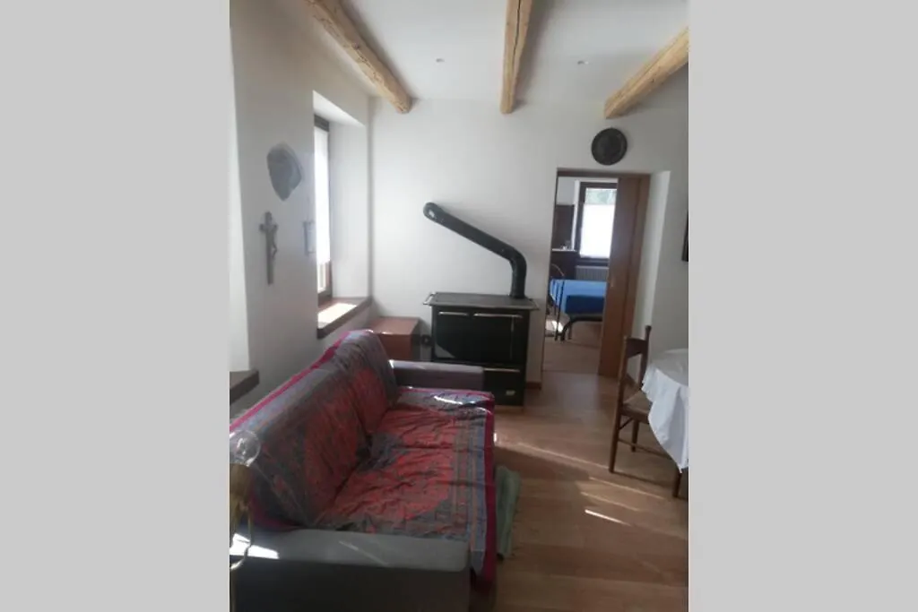 Appartamento In Montagna Nel Cuore Delle Dolomiti Santo Stefano Di Cadore Italy