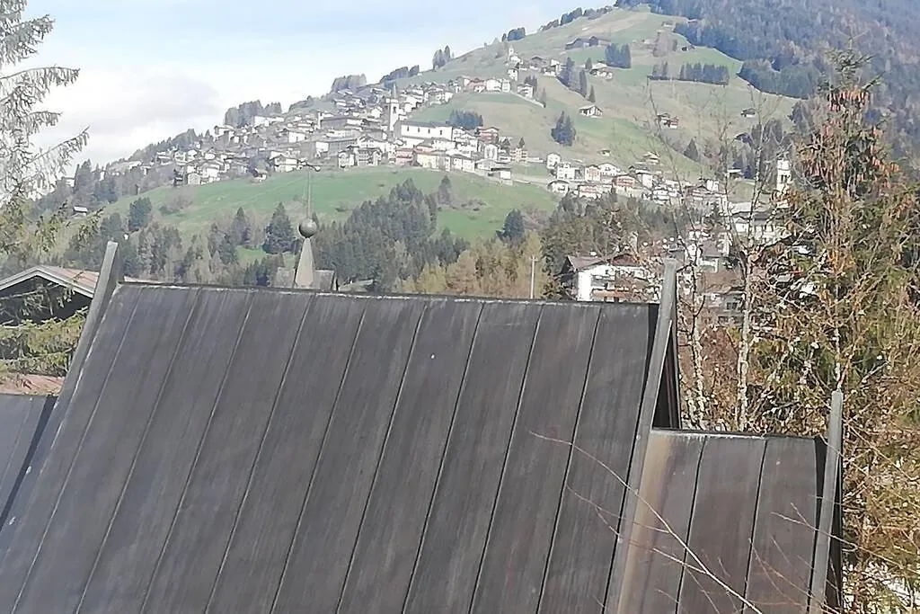 Appartamento In Montagna Nel Cuore Delle Dolomiti Santo Stefano Di Cadore