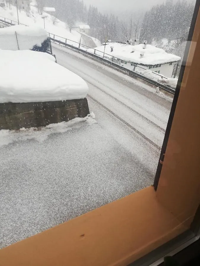 Apartment Appartamento In Montagna Nel Cuore Delle Dolomiti Santo Stefano Di Cadore