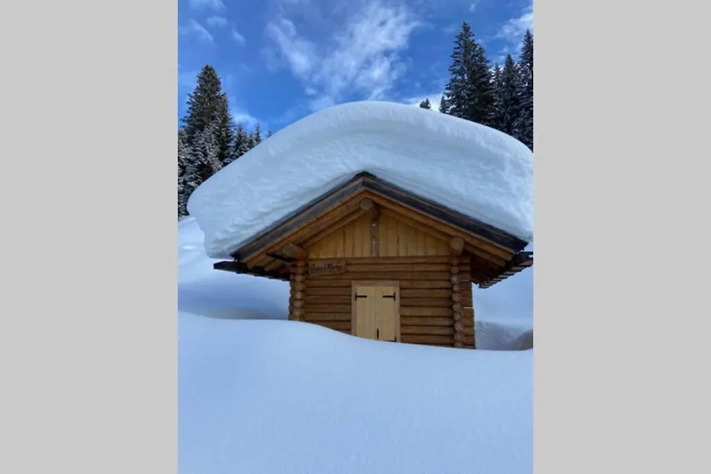 Appartamento In Montagna Nel Cuore Delle Dolomiti Santo Stefano Di Cadore