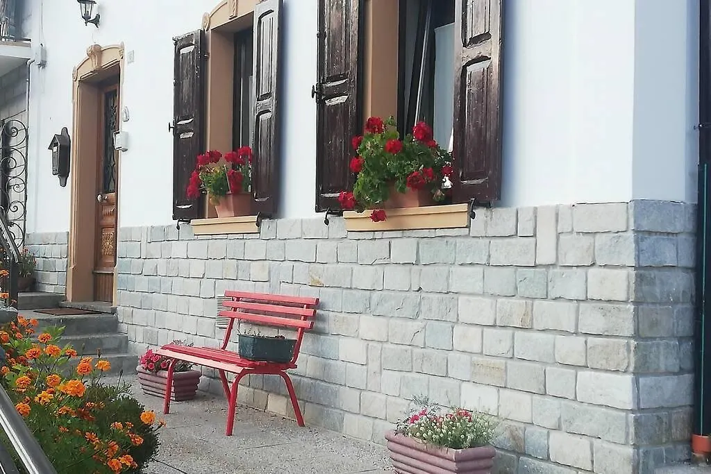 Apartment Appartamento In Montagna Nel Cuore Delle Dolomiti Santo Stefano Di Cadore