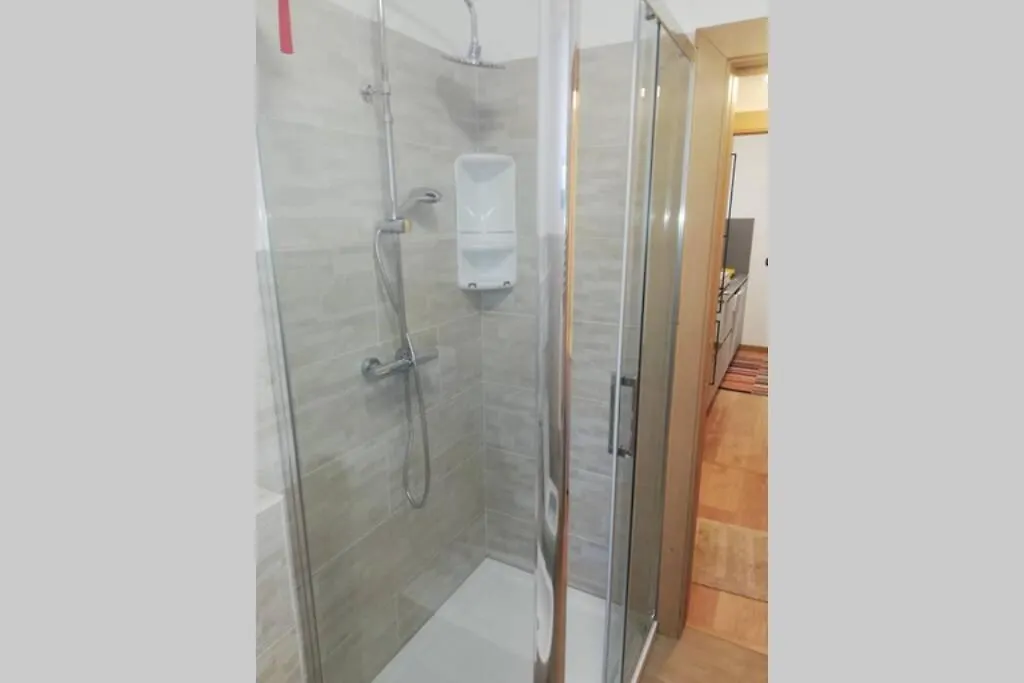 Appartamento In Montagna Nel Cuore Delle Dolomiti Santo Stefano Di Cadore Apartment