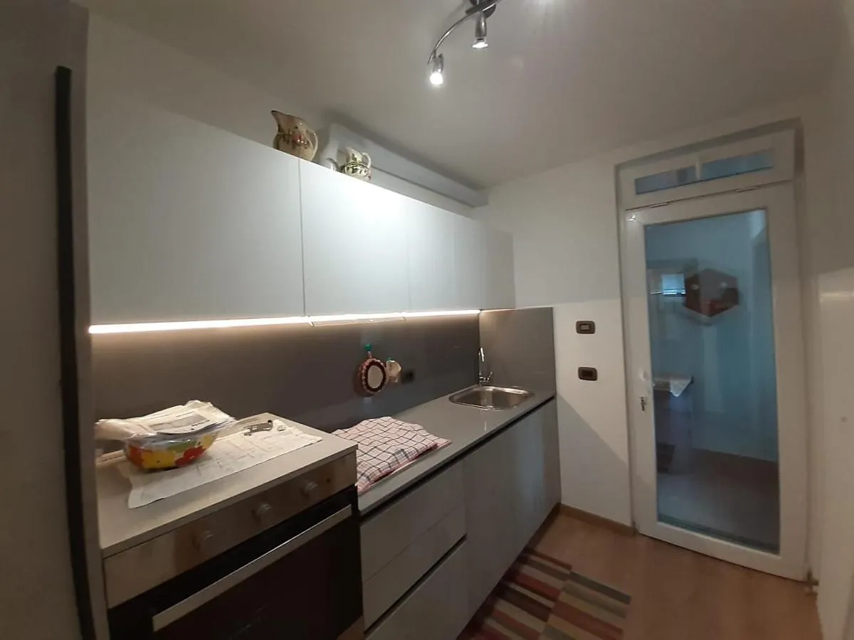 Appartamento In Montagna Nel Cuore Delle Dolomiti Santo Stefano Di Cadore 0*,  Italy