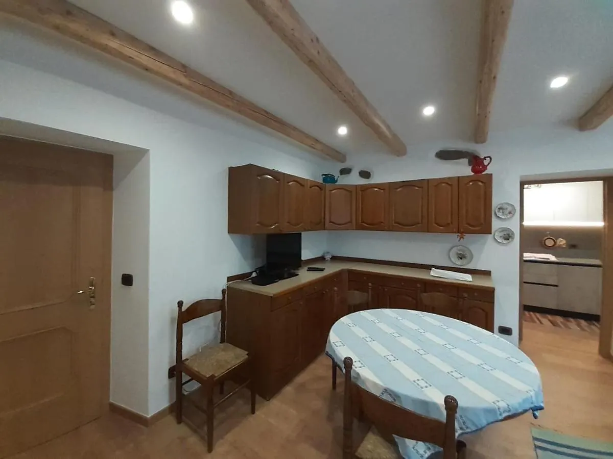 Appartamento In Montagna Nel Cuore Delle Dolomiti Santo Stefano Di Cadore 0*,