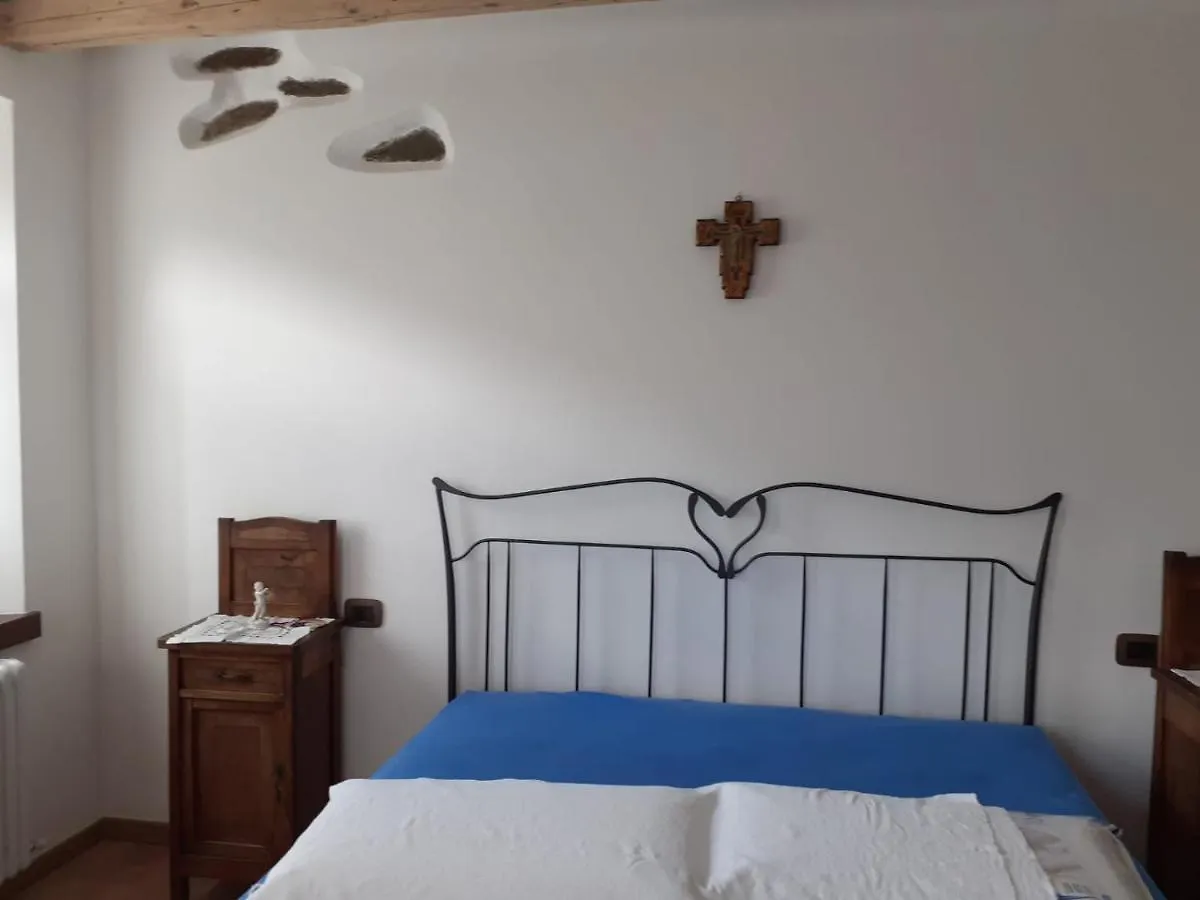 Apartment Appartamento In Montagna Nel Cuore Delle Dolomiti Santo Stefano Di Cadore